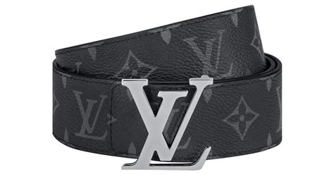 louis vuitton cintura donna prezzo|cinture louis vuitton.